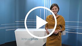 Erntedank - kreuzplus vom 29.09.2016 